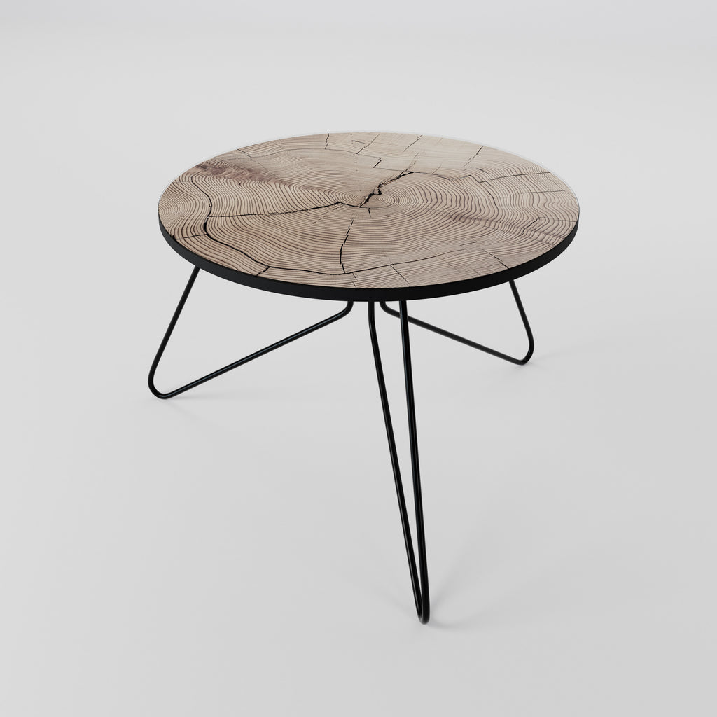 TIMEWORN RHYTHM Coffee Table