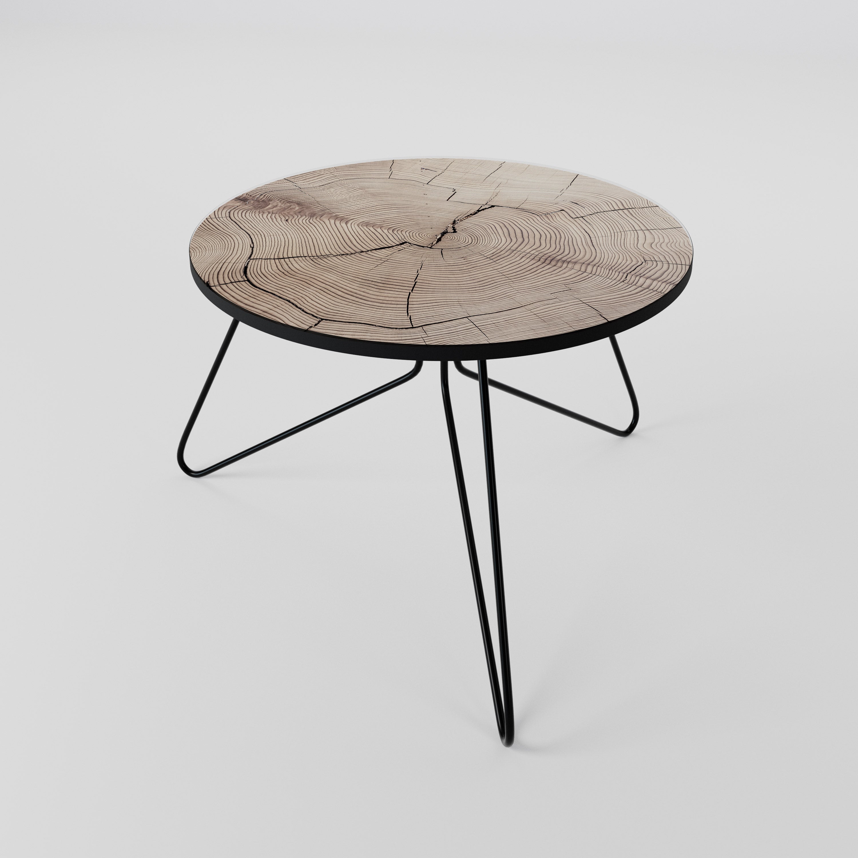TIMEWORN RHYTHM Coffee Table