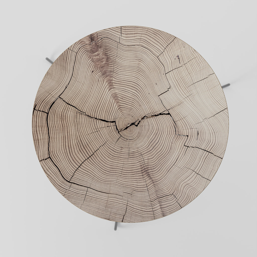 TIMEWORN RHYTHM Mesa de Centro 69