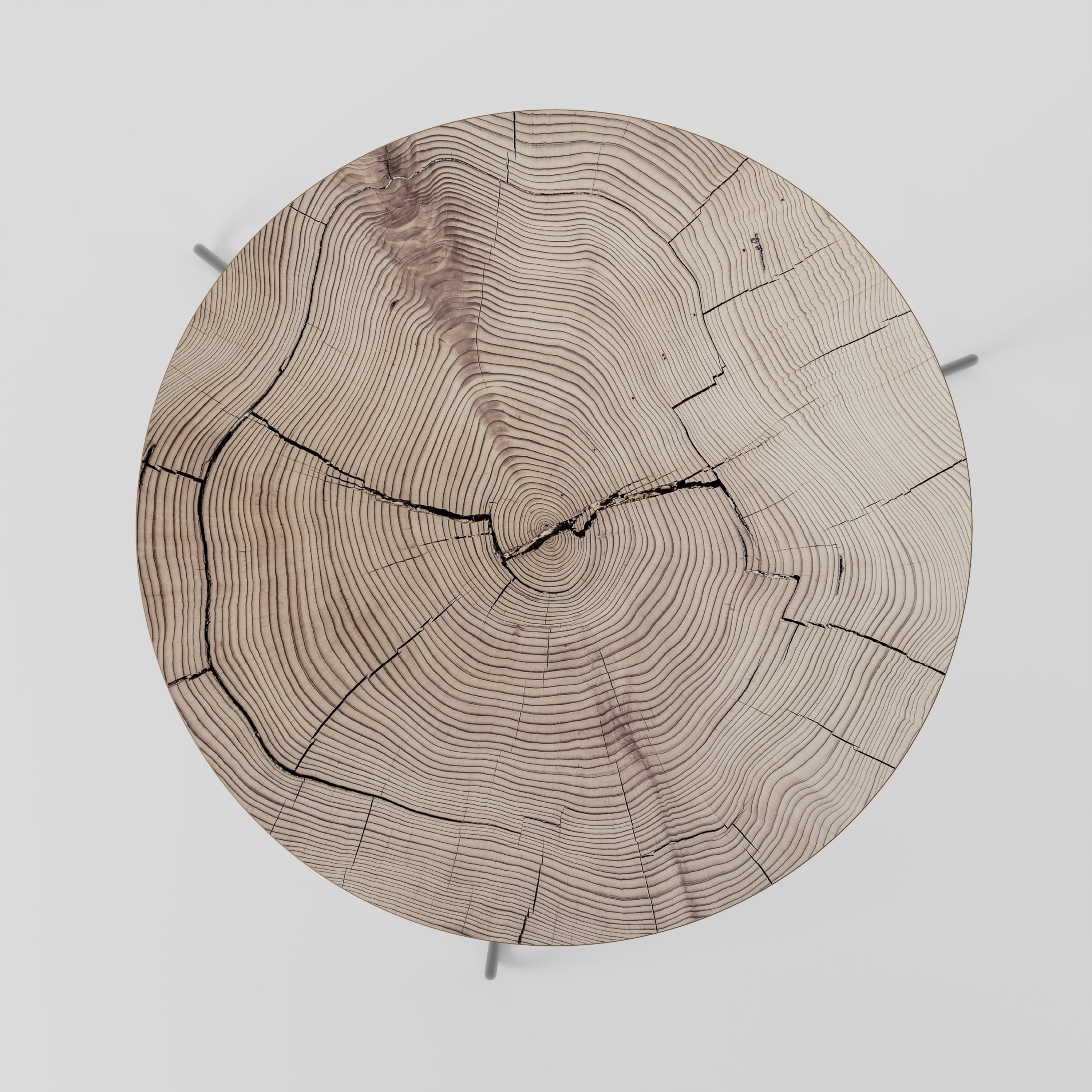 TIMEWORN RHYTHM Mesa de Centro 69