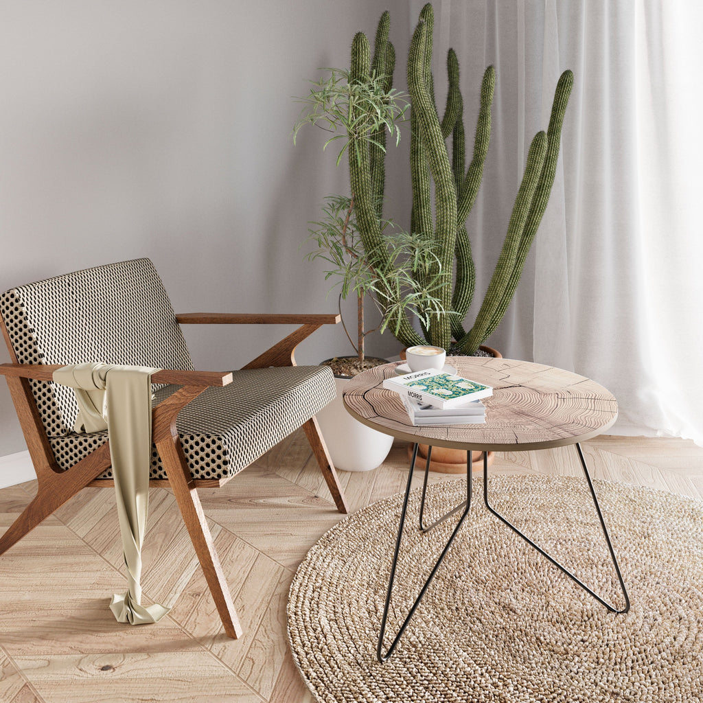 TIMEWORN RHYTHM Mesa de Centro 69