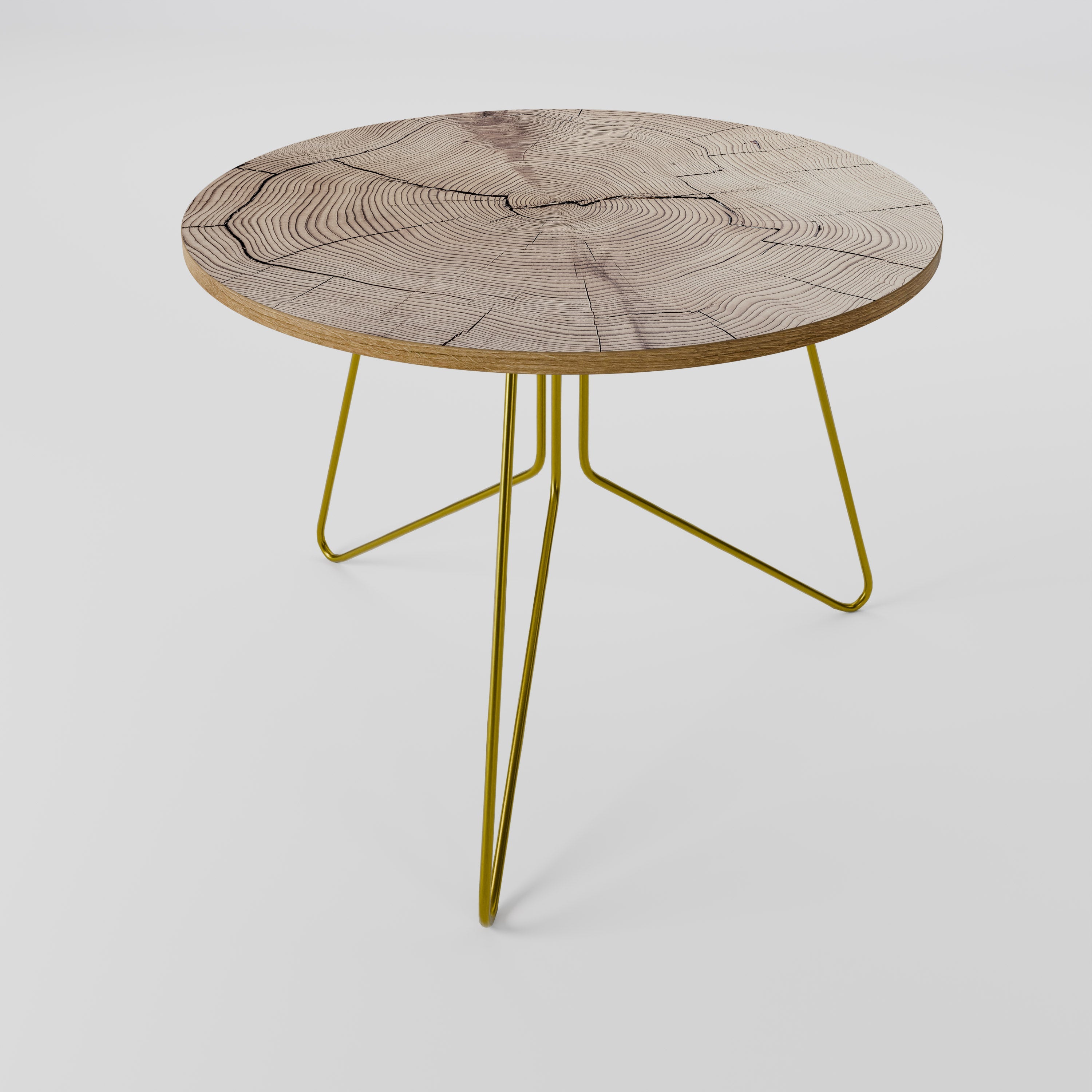 TIMEWORN RHYTHM Mesa de Centro 69