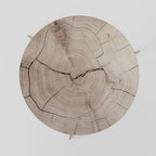 TIMEWORN RHYTHM Mesa de Centro 69