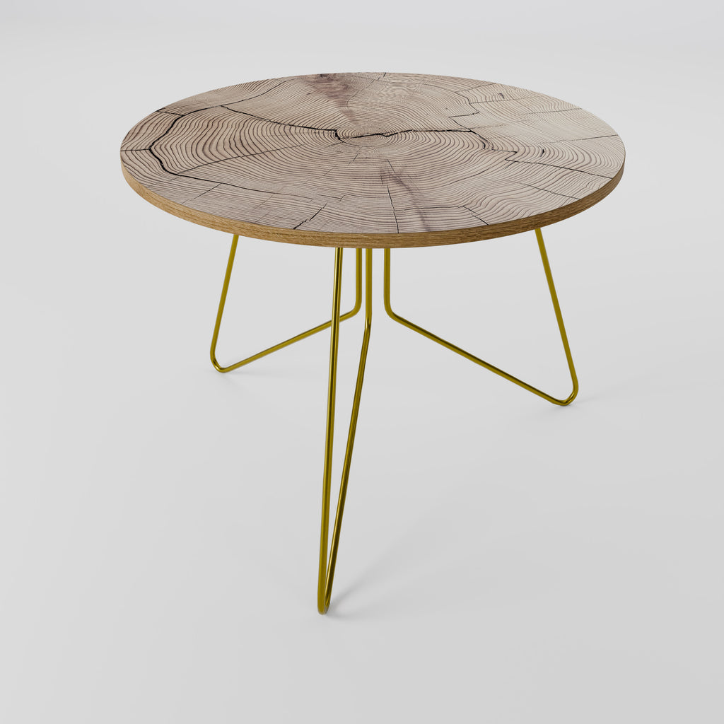 TIMEWORN RHYTHM Coffee Table