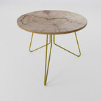 TIMEWORN RHYTHM Coffee Table