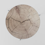 TIMEWORN RHYTHM Mesa de Centro 69