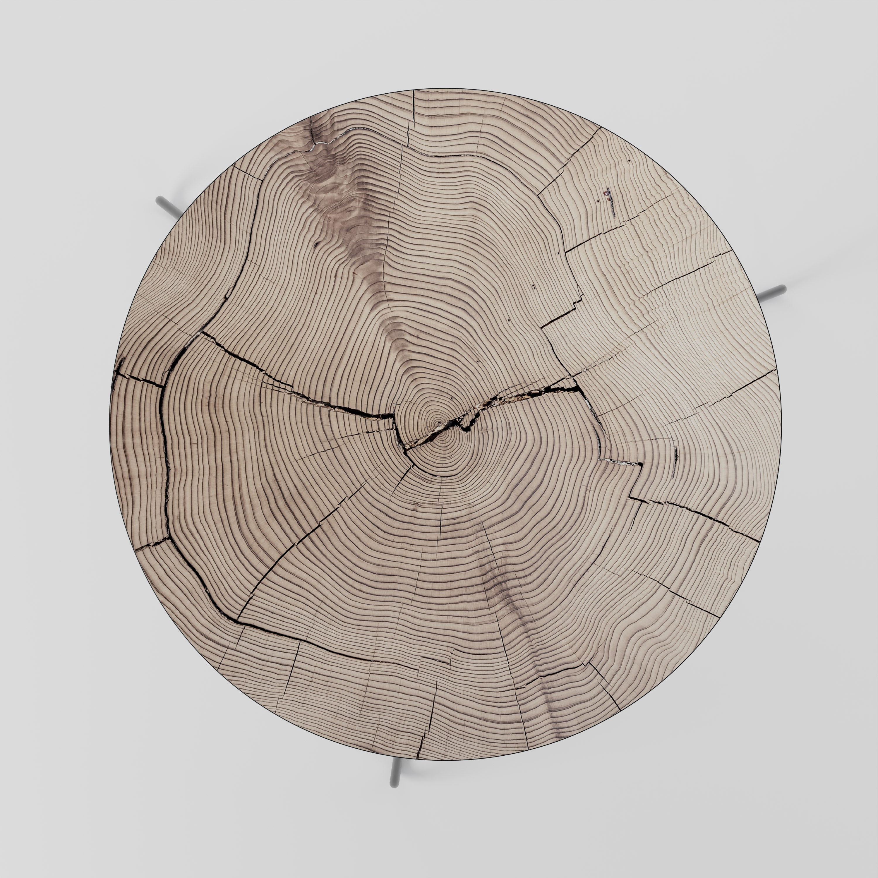 TIMEWORN RHYTHM Mesa de Centro 69