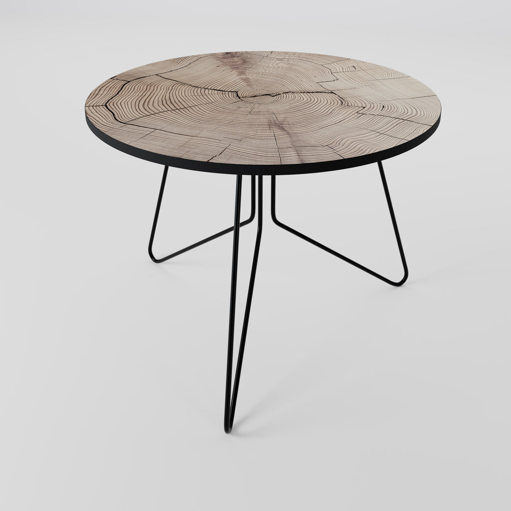 TIMEWORN RHYTHM Coffee Table