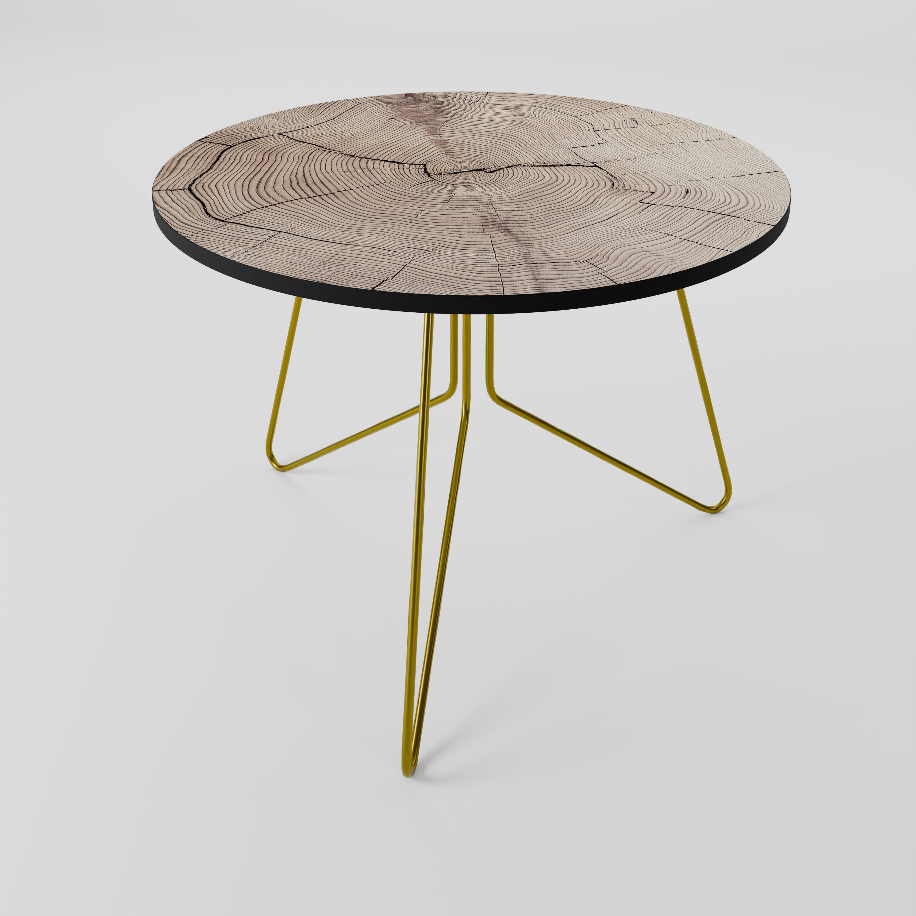 TIMEWORN RHYTHM Mesa de Centro 69