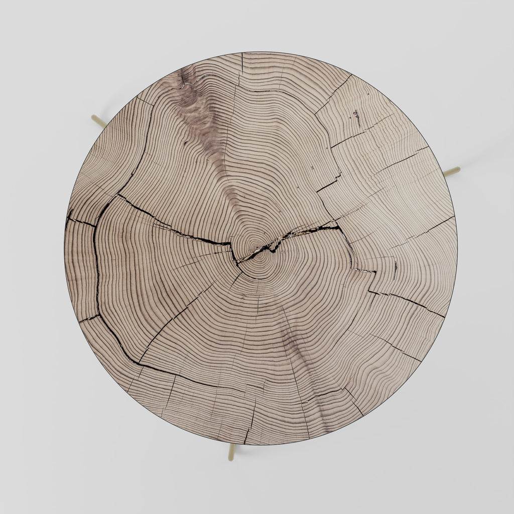 TIMEWORN RHYTHM Mesa de Centro 69