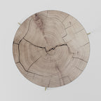 TIMEWORN RHYTHM Mesa de Centro 69