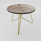 TIMEWORN RHYTHM Coffee Table