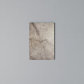 TIMEWORN RHYTHM Vertical Canvas Print