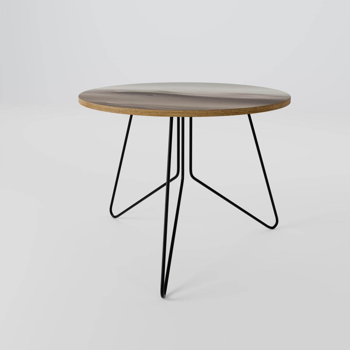 ECHOES OF DUNES Coffee Table