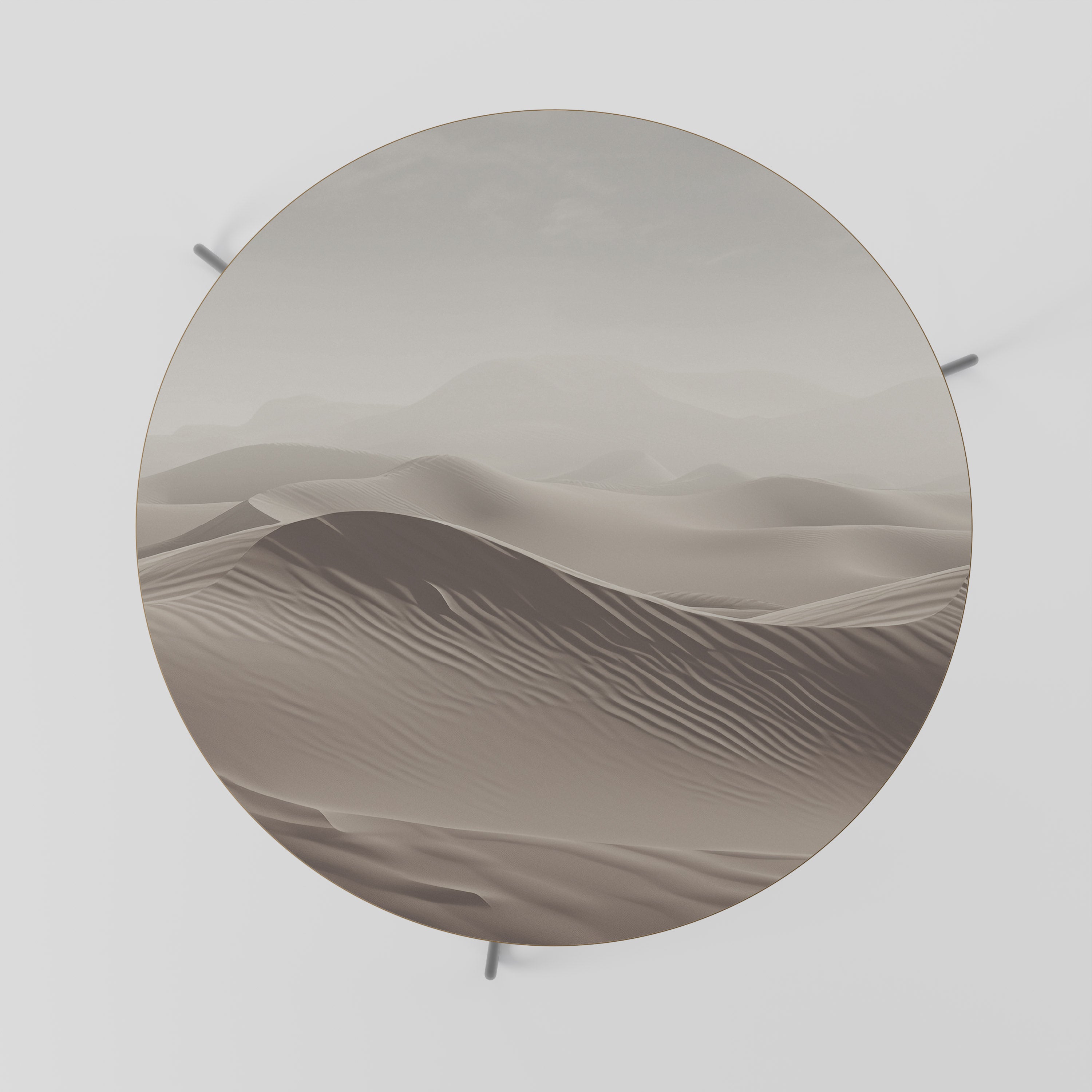 ECHOES OF DUNES Mesa de Centro 69