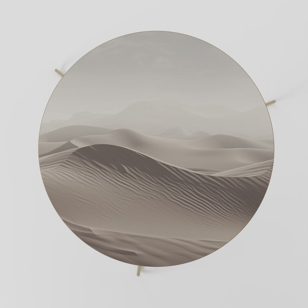 ECHOES OF DUNES Mesa de Centro 69