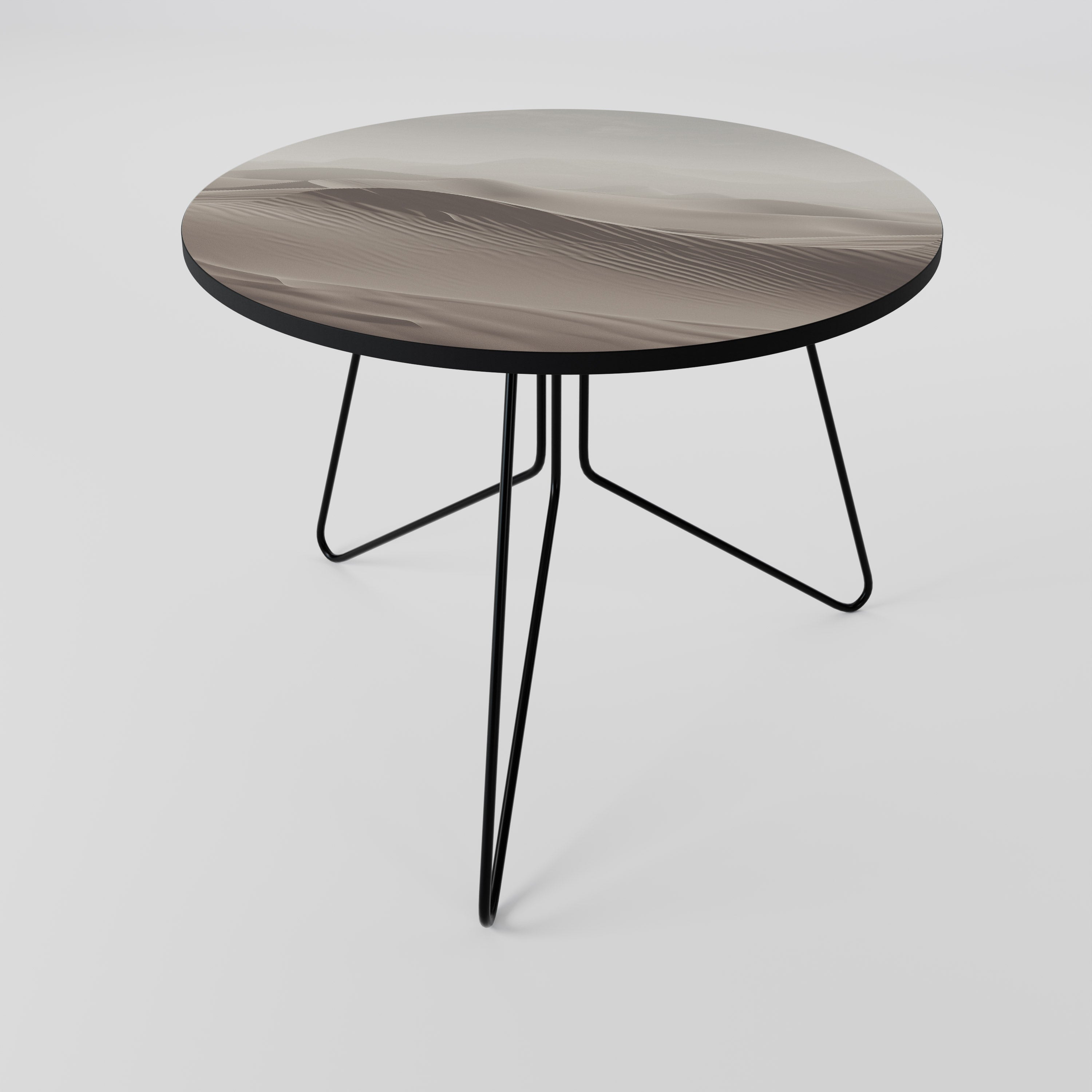 ECHOES OF DUNES Mesa de Centro 69