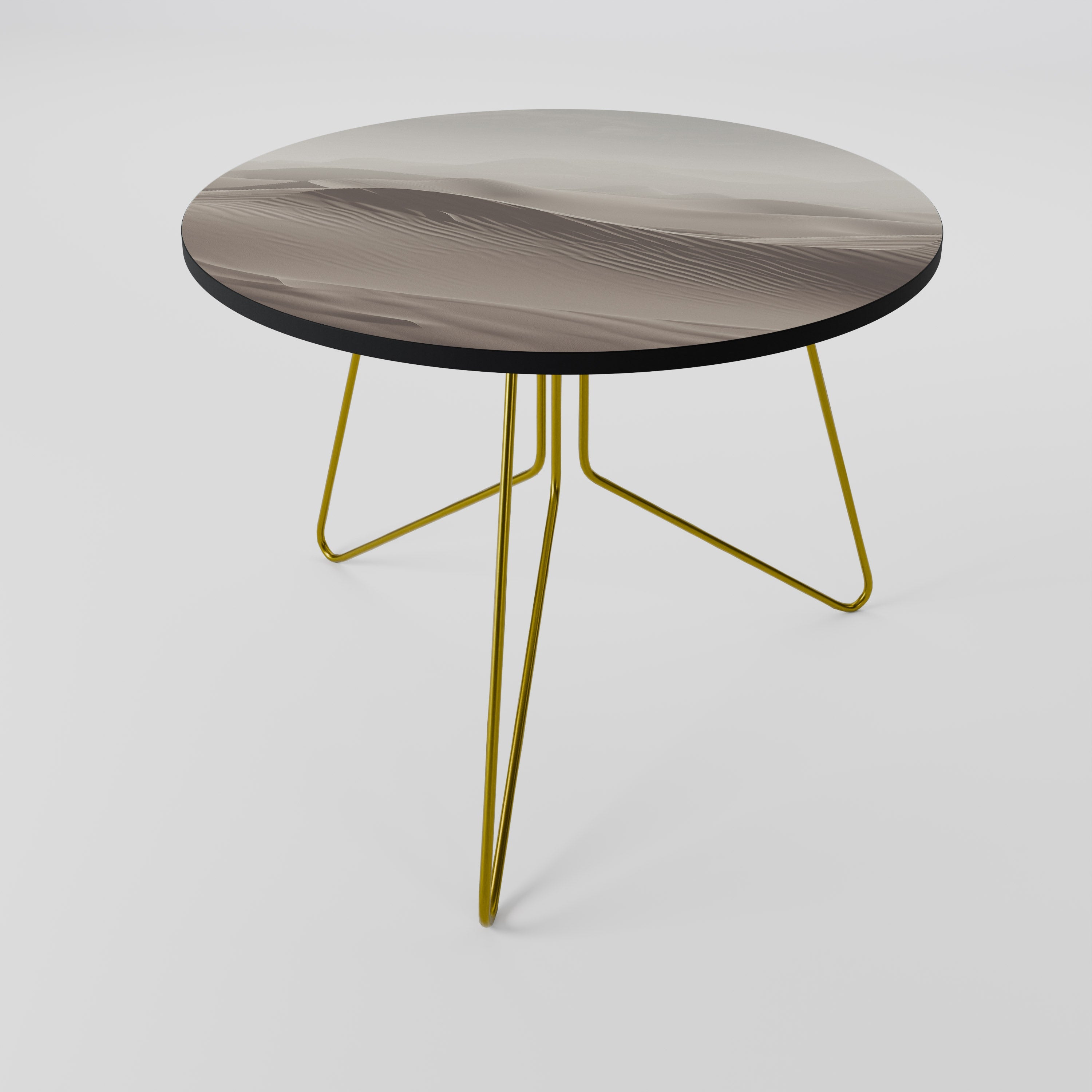 ECHOES OF DUNES Mesa de Centro 69