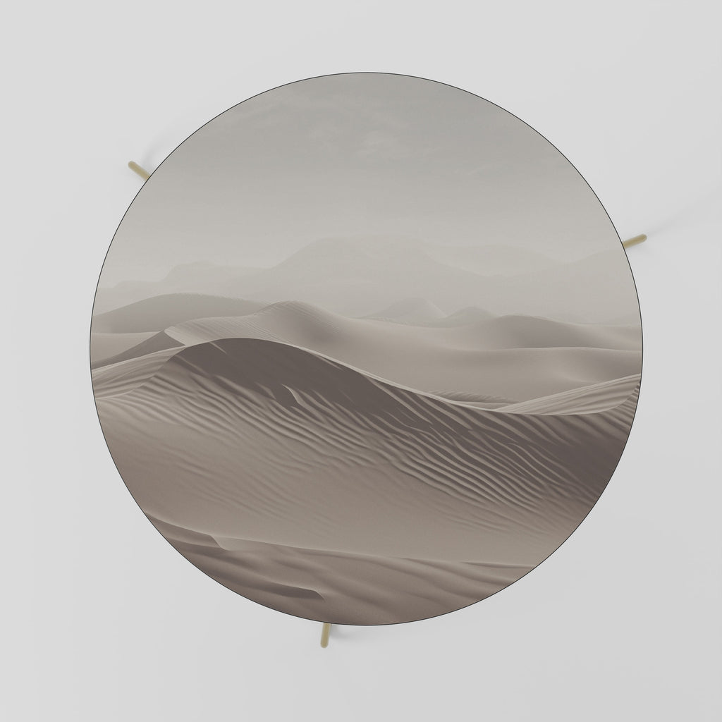 ECHOES OF DUNES Mesa de Centro 69