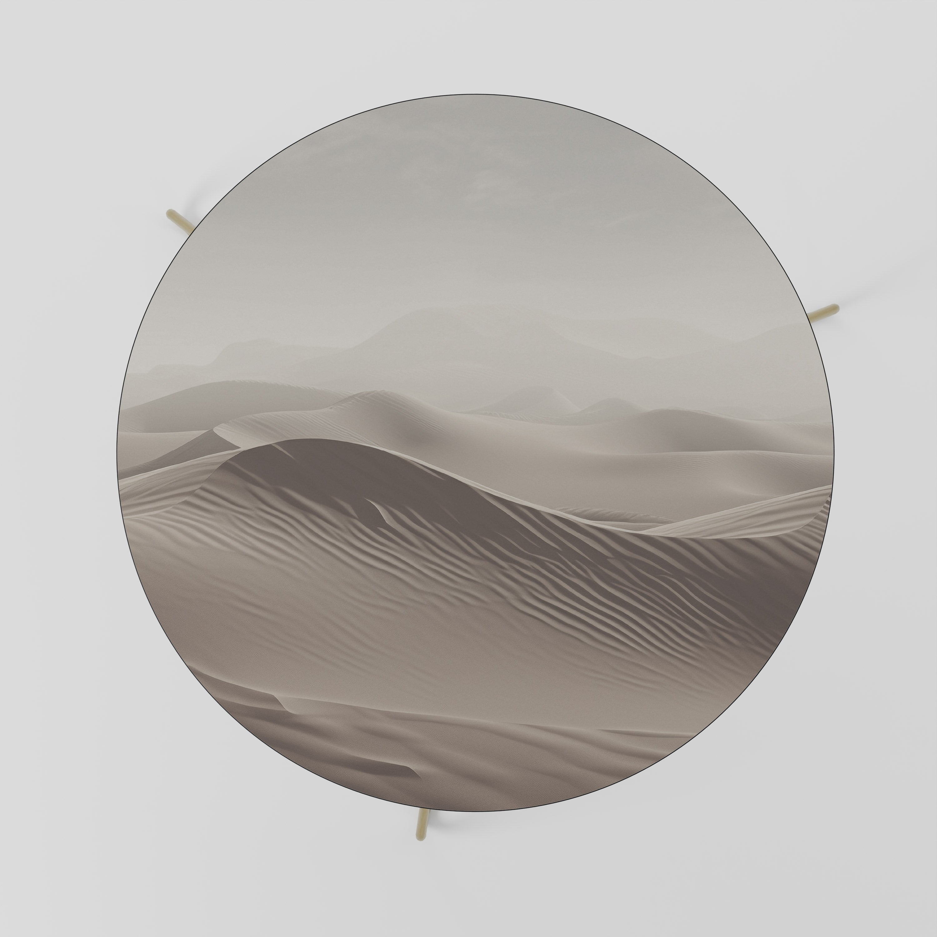 ECHOES OF DUNES Mesa de Centro 69