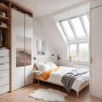 ECHOES OF DUNES Poster Vertical Autocolante