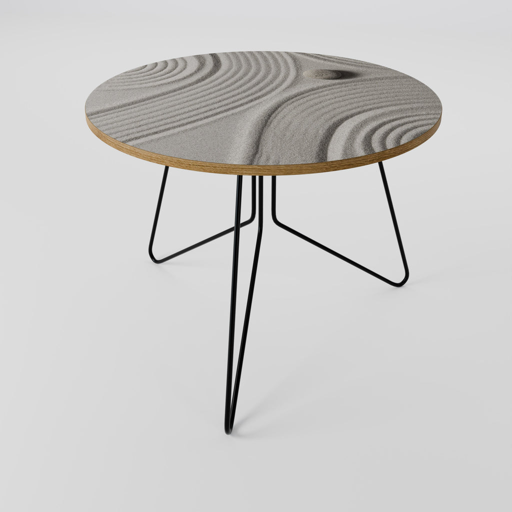 SANDSWIRL SERENITY Mesa de Centro 69