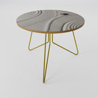 SANDSWIRL SERENITY Coffee Table