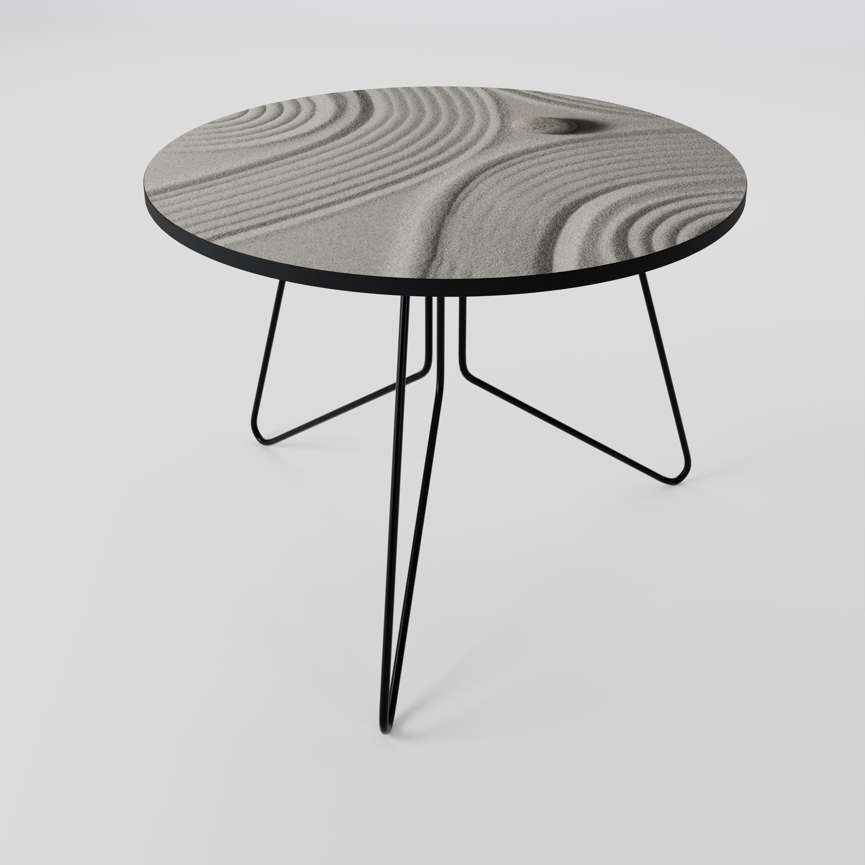 SANDSWIRL SERENITY Mesa de Centro 69