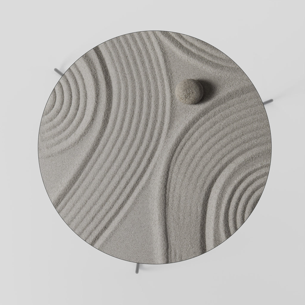 SANDSWIRL SERENITY Mesa de Centro 69