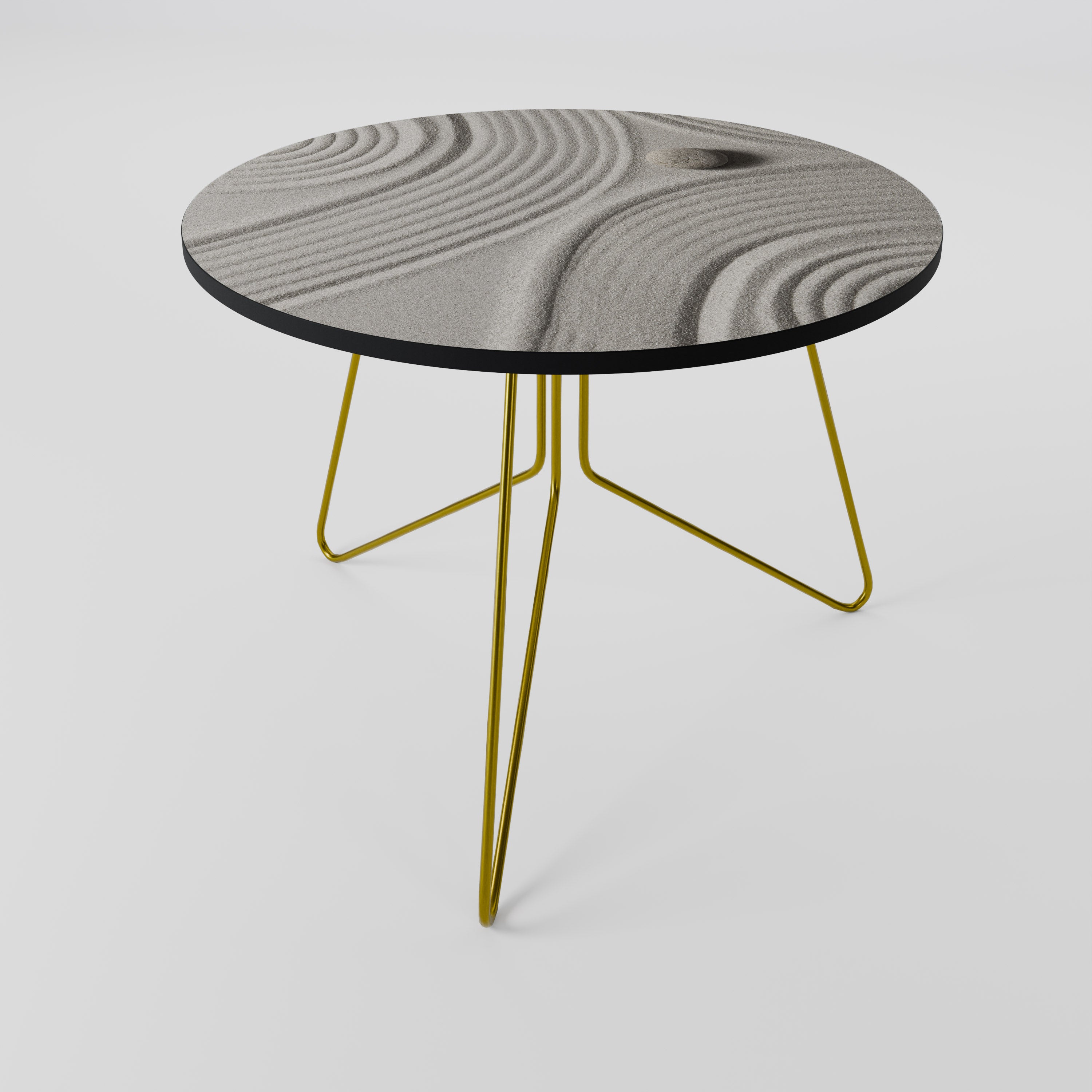 SANDSWIRL SERENITY Mesa de Centro 69