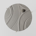 SANDSWIRL SERENITY Mesa de Centro 69