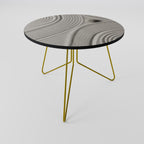 SANDSWIRL SERENITY Coffee Table