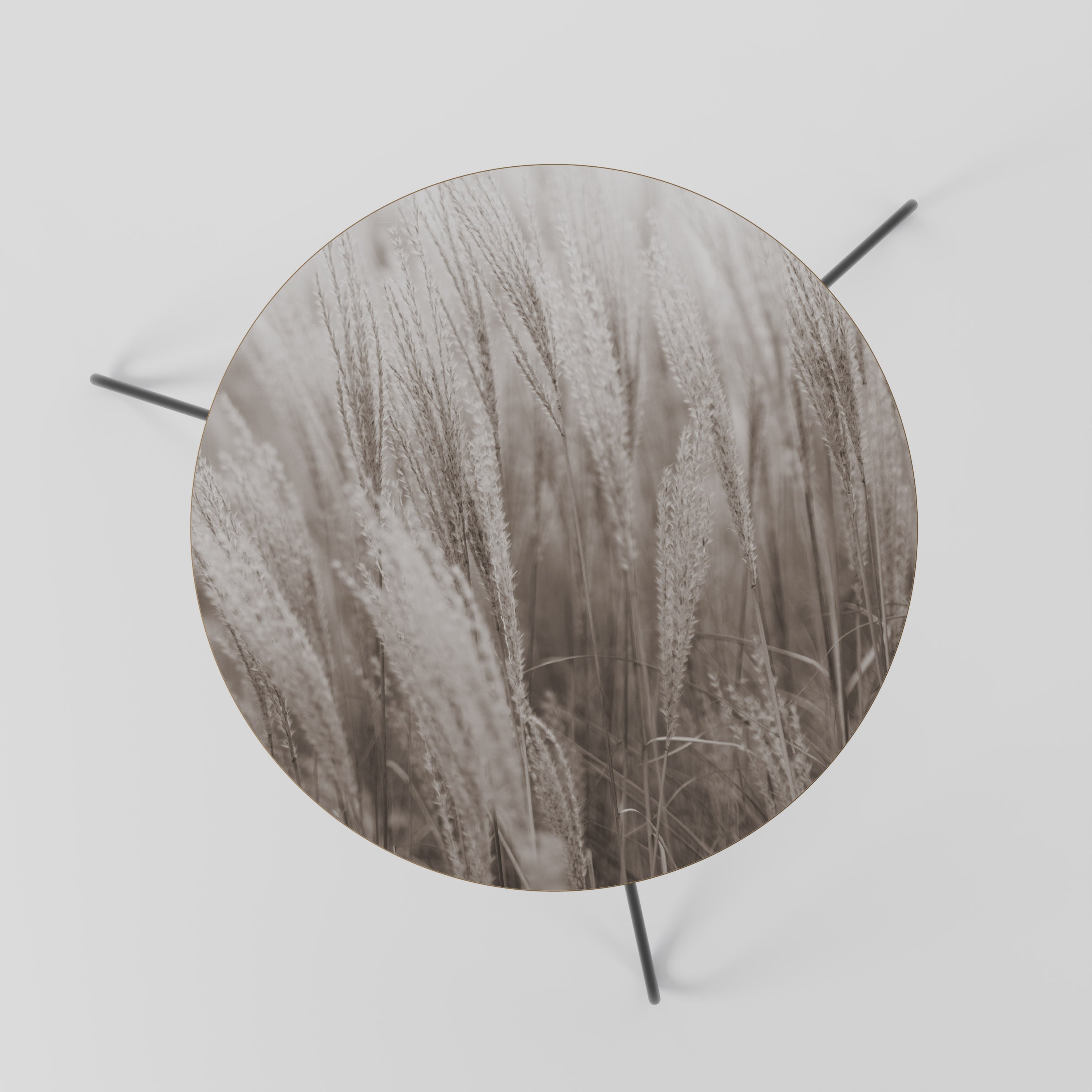WHISPERS OF GRASS Mesa de Centro 60