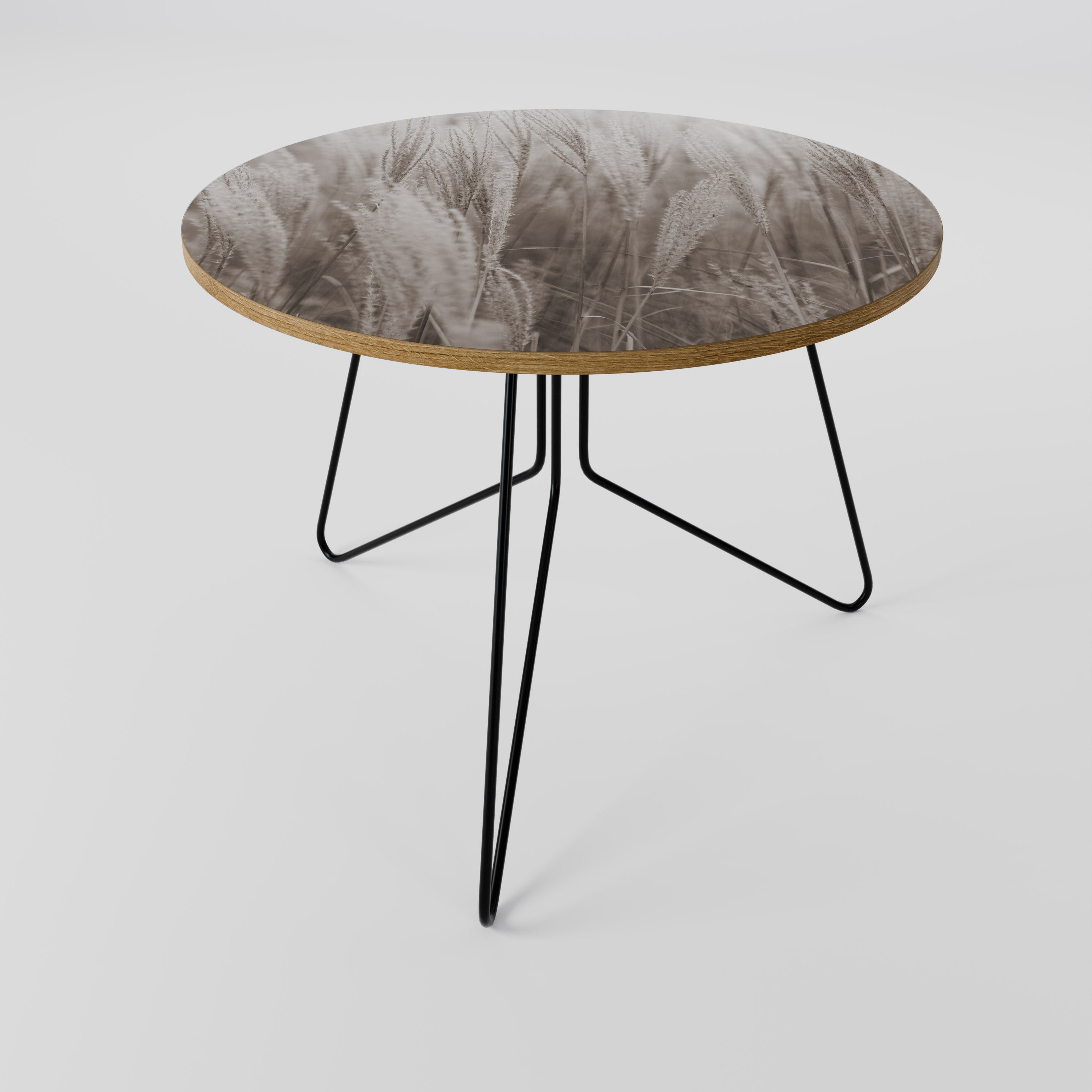 WHISPERS OF GRASS Coffee Table 69