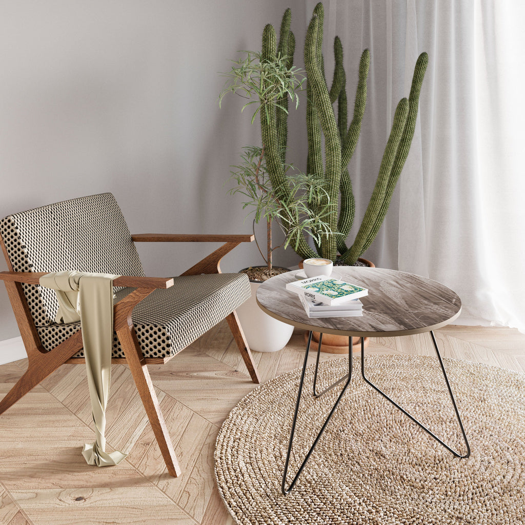 WHISPERS OF GRASS Mesa de Centro 69