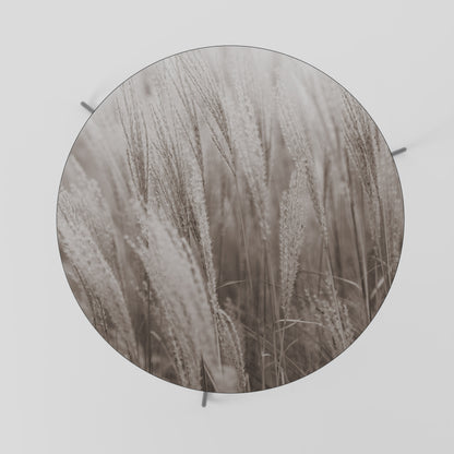 WHISPERS OF GRASS Mesa de Centro
