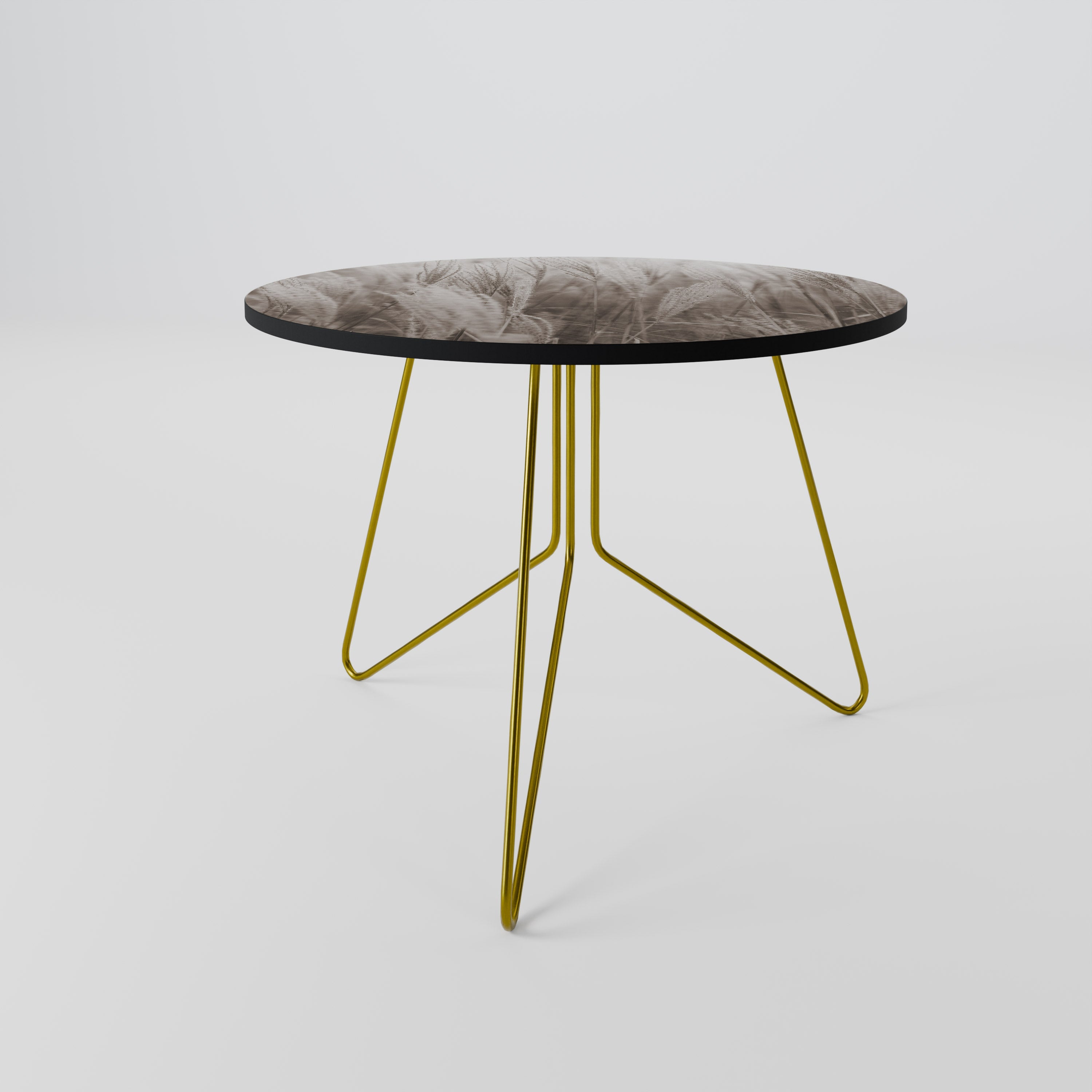 WHISPERS OF GRASS Mesa de Centro 69