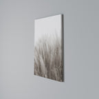 WHISPERS OF GRASS Vertical Canvas Print