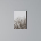 WHISPERS OF GRASS Vertical Canvas Print