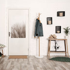 WHISPERS OF GRASS Peel and Stick Vertical Poster