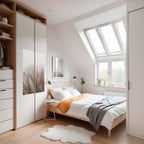 WHISPERS OF GRASS Peel and Stick Vertical Poster