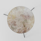 SUNFLOWER BLUR Mesa de Centro 60