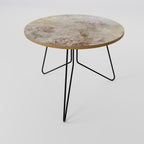 SUNFLOWER BLUR Coffee Table 69