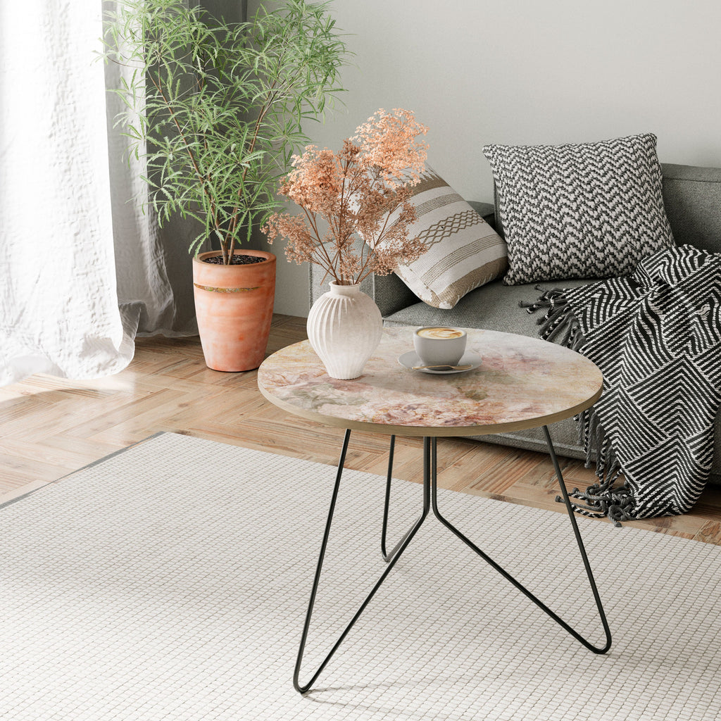 SUNFLOWER BLUR Coffee Table 69