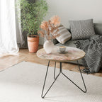 SUNFLOWER BLUR Coffee Table 69