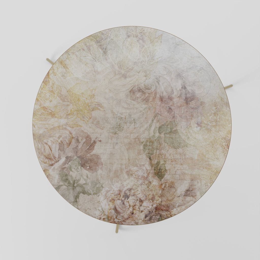 SUNFLOWER BLUR Coffee Table 69