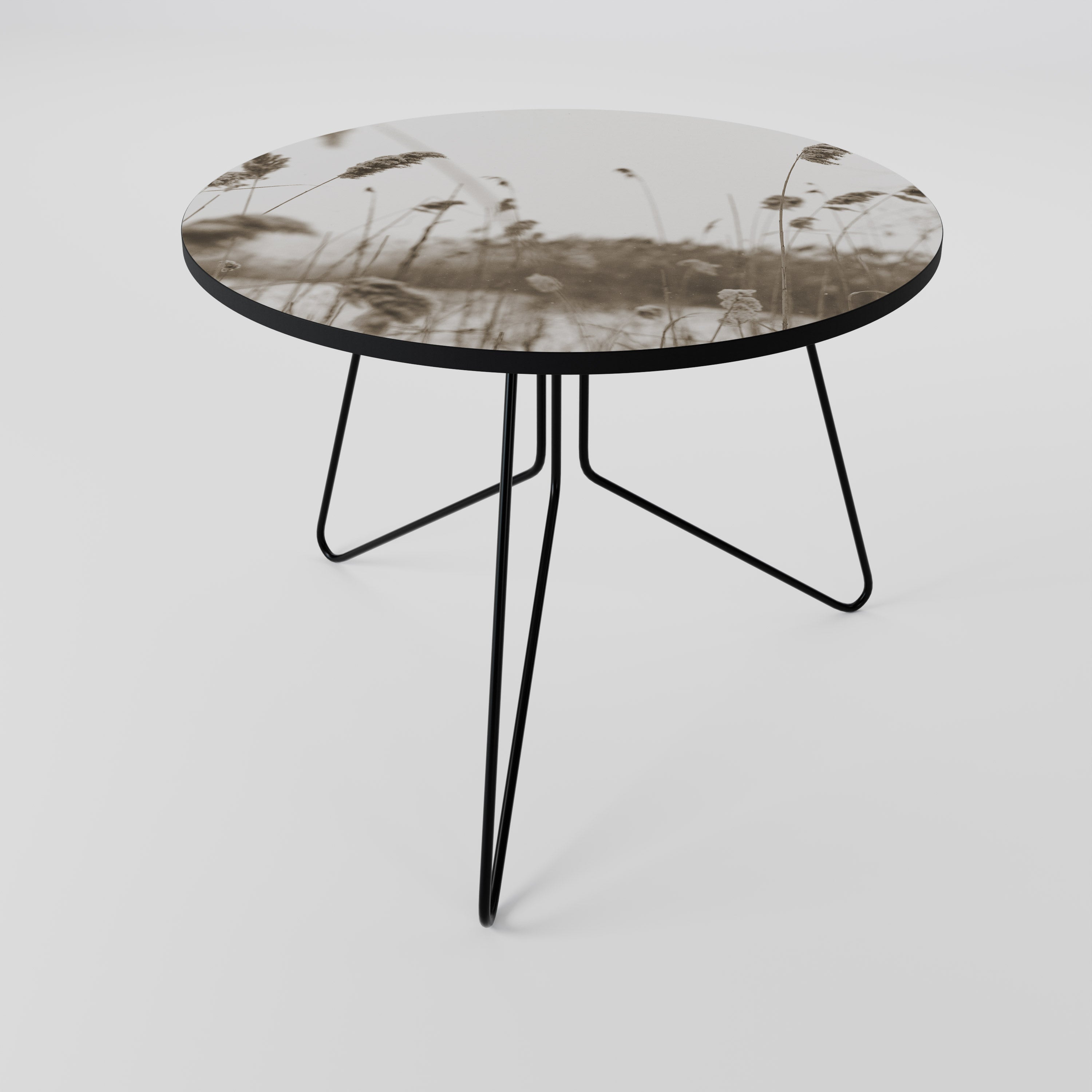 TIMELESS TUSSOCKS Coffee Table 69