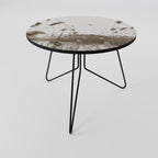 TIMELESS TUSSOCKS Mesa de Centro