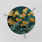 GINCOODELIC DREAM Mesa de Centro 60