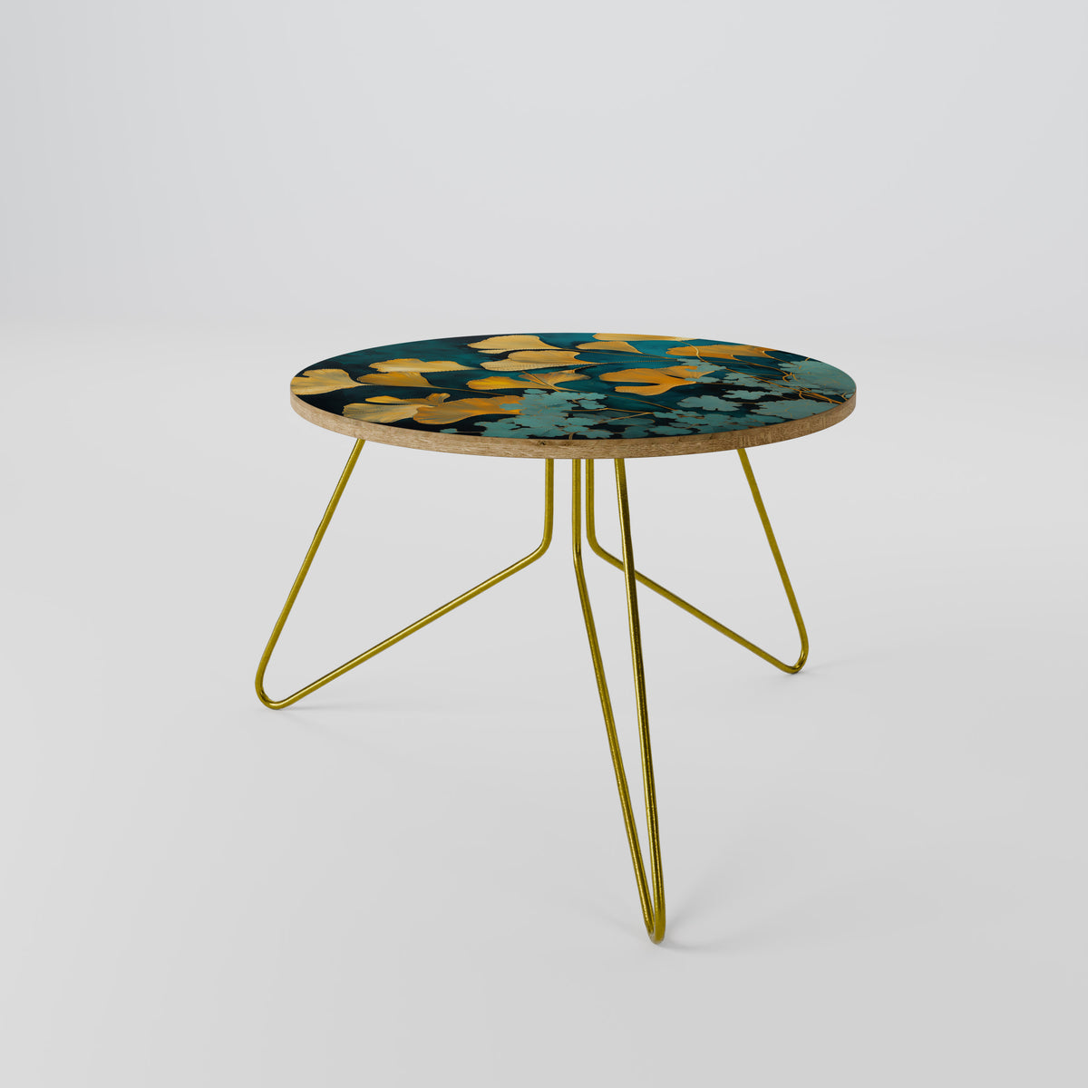 GINCOODELIC DREAM Coffee Table